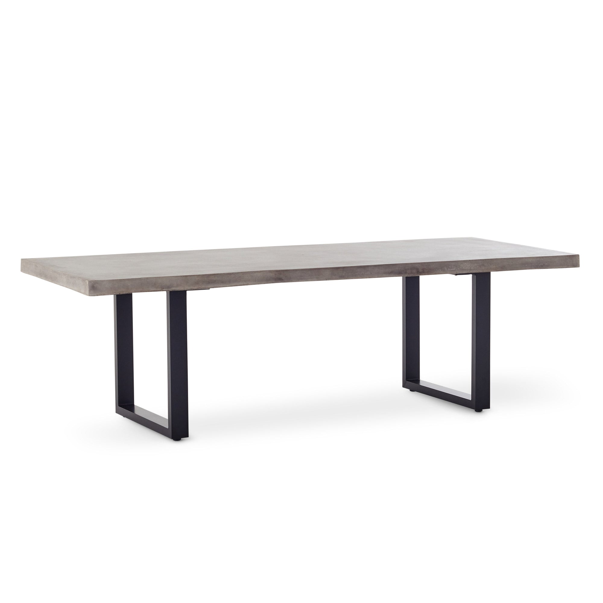 La Jolla 95" Dining Table - From Where Finds - 