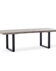 La Jolla 95" Dining Table - From Where Finds - 