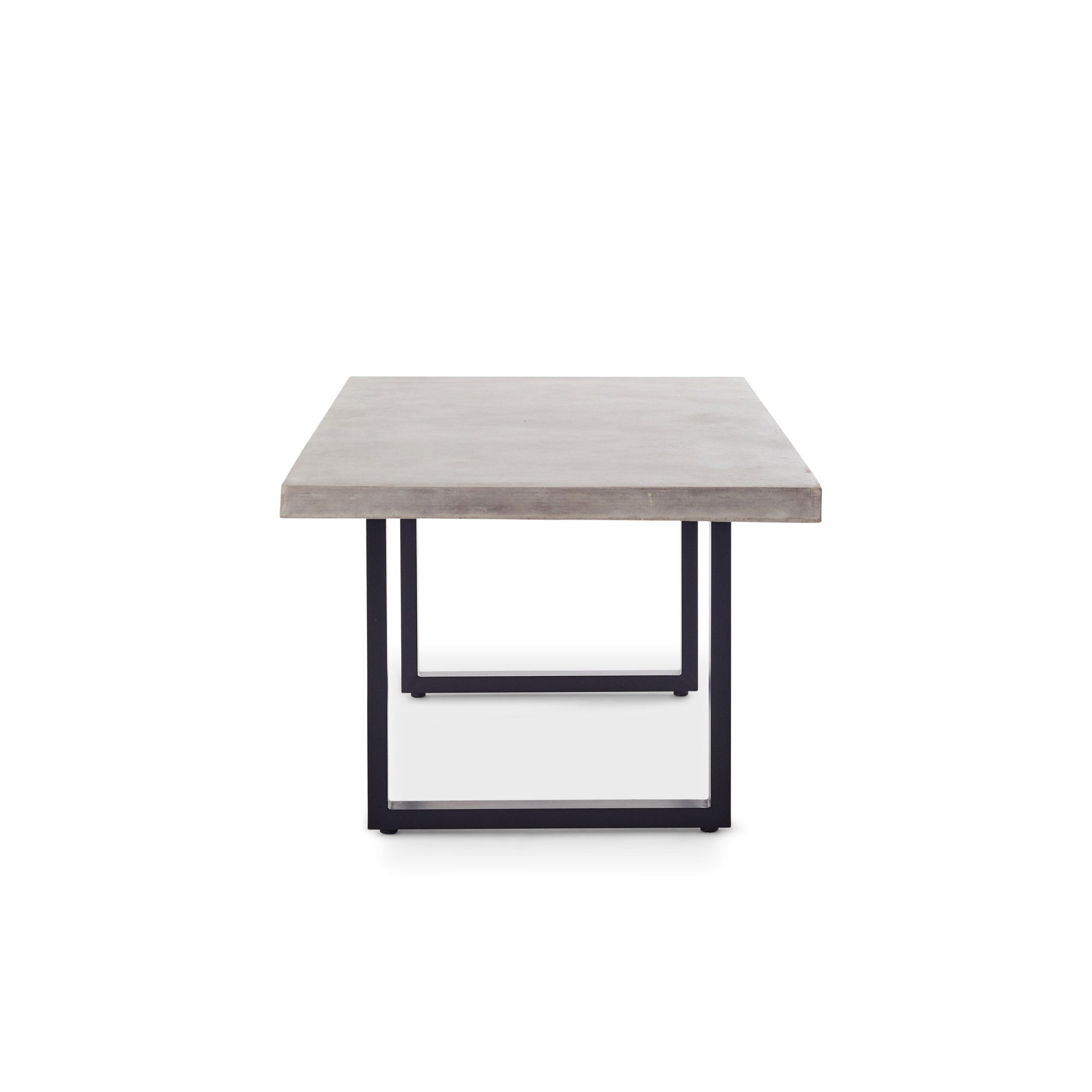 La Jolla 95" Dining Table - From Where Finds - 
