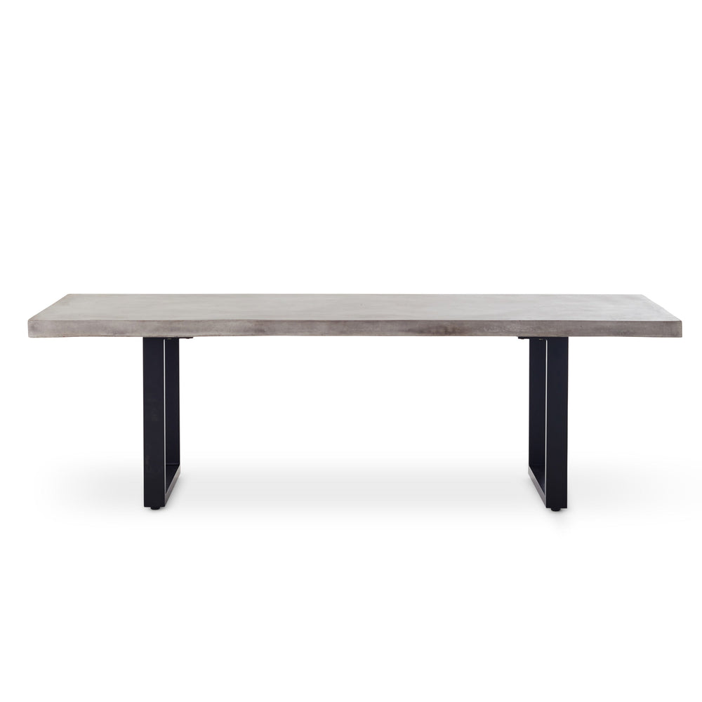 La Jolla 95" Dining Table - From Where Finds - 