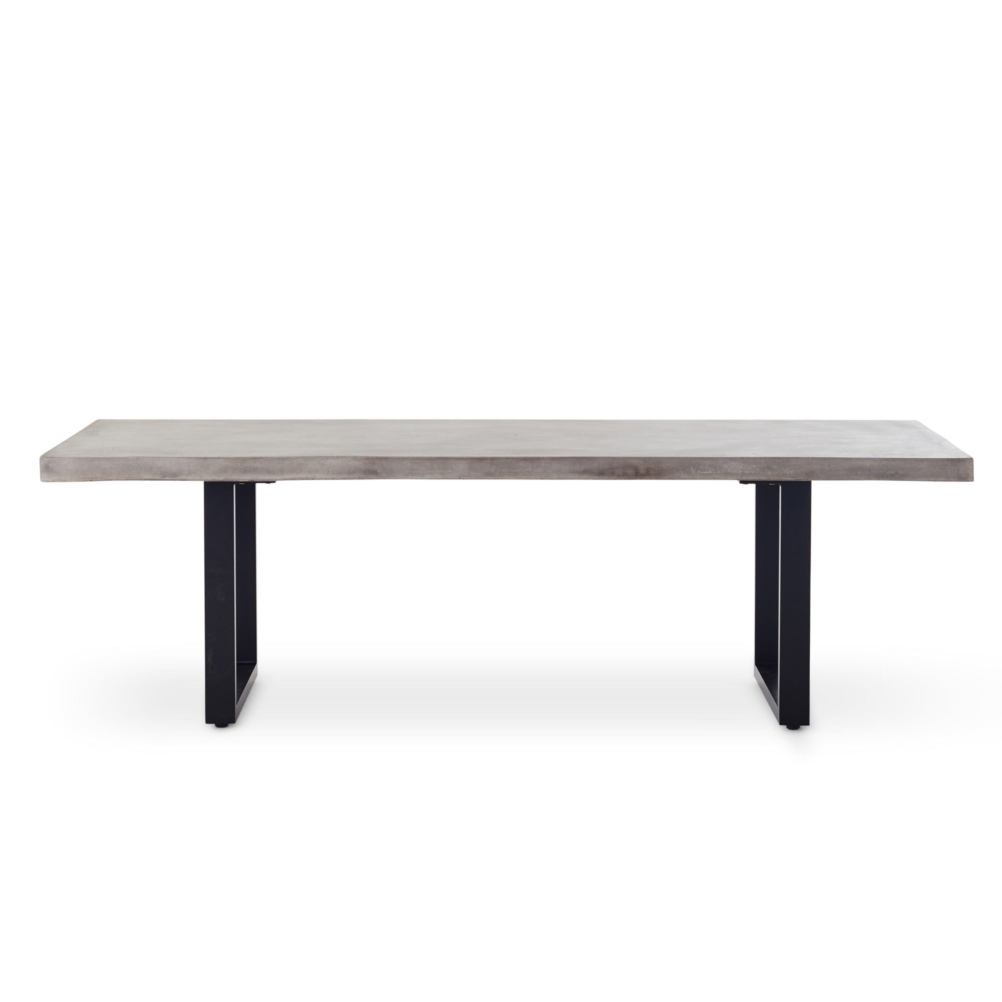 La Jolla 95" Dining Table - From Where Finds - 