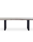 La Jolla 95" Dining Table - From Where Finds - 