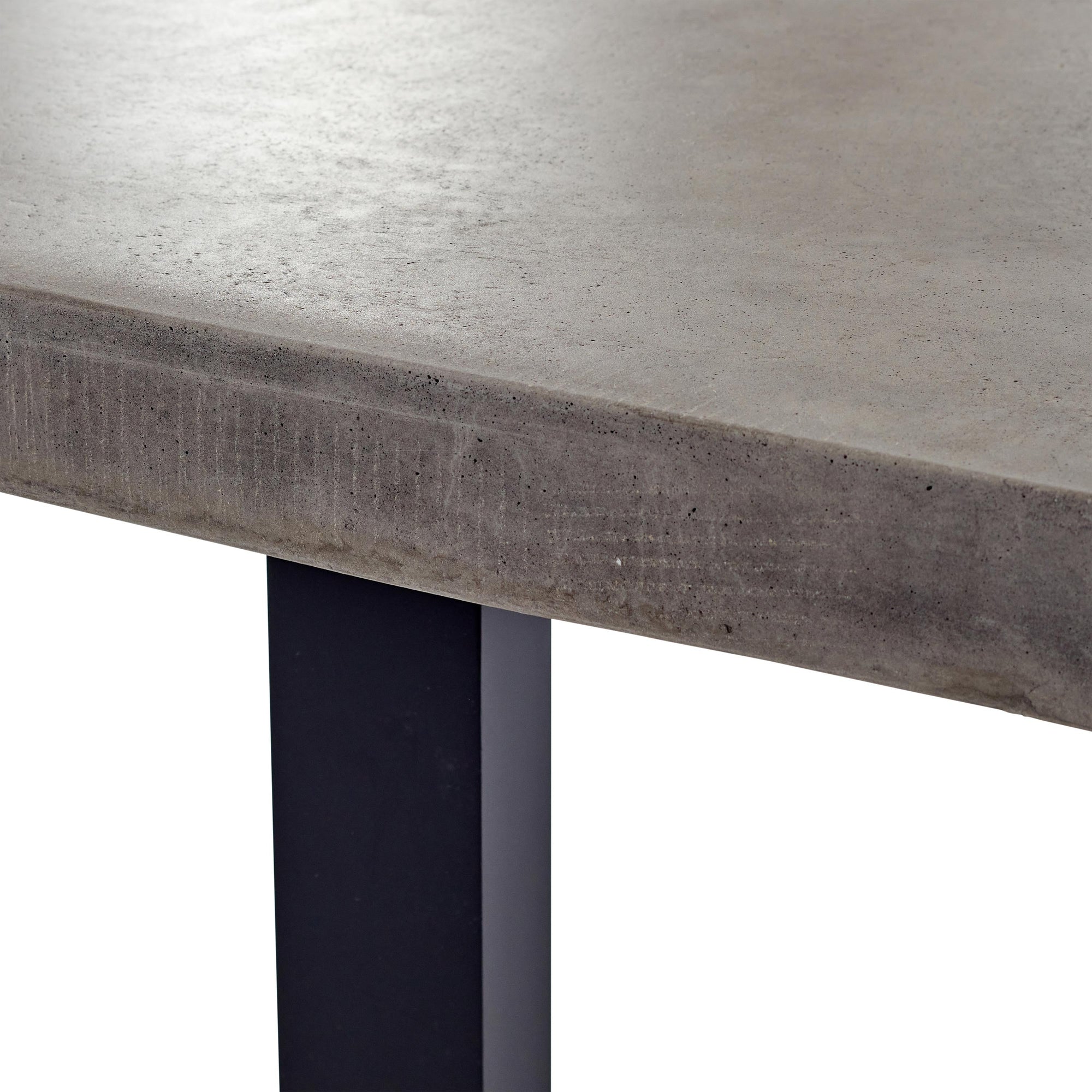 La Jolla 95" Dining Table - From Where Finds - 