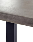 La Jolla 95" Dining Table - From Where Finds - 