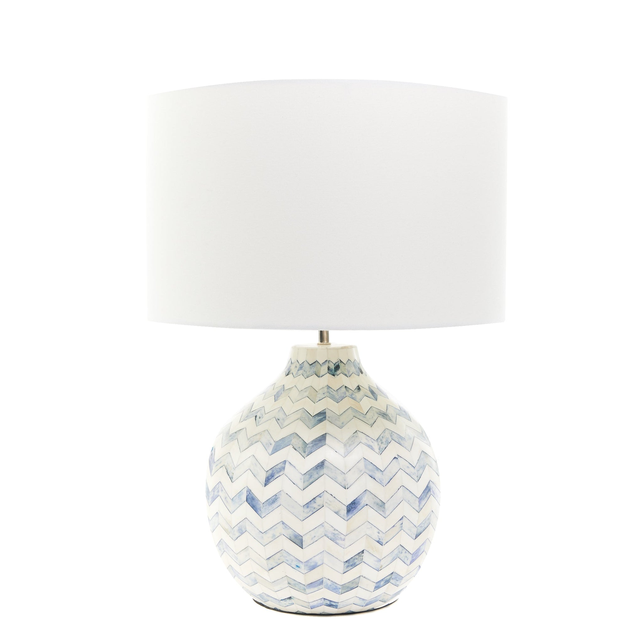 La Jolla Table Lamp - From Where - 