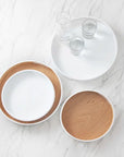 Lacquer Tray - From Where - 