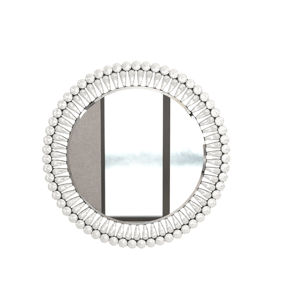 Lafalaise Wall Mirror - From Where - 