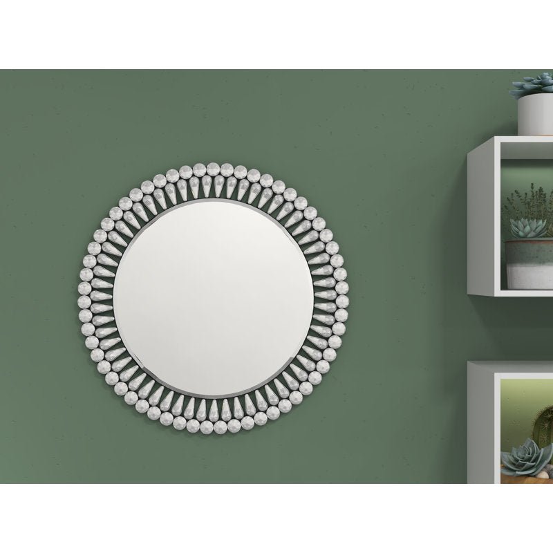 Lafalaise Wall Mirror - From Where - 