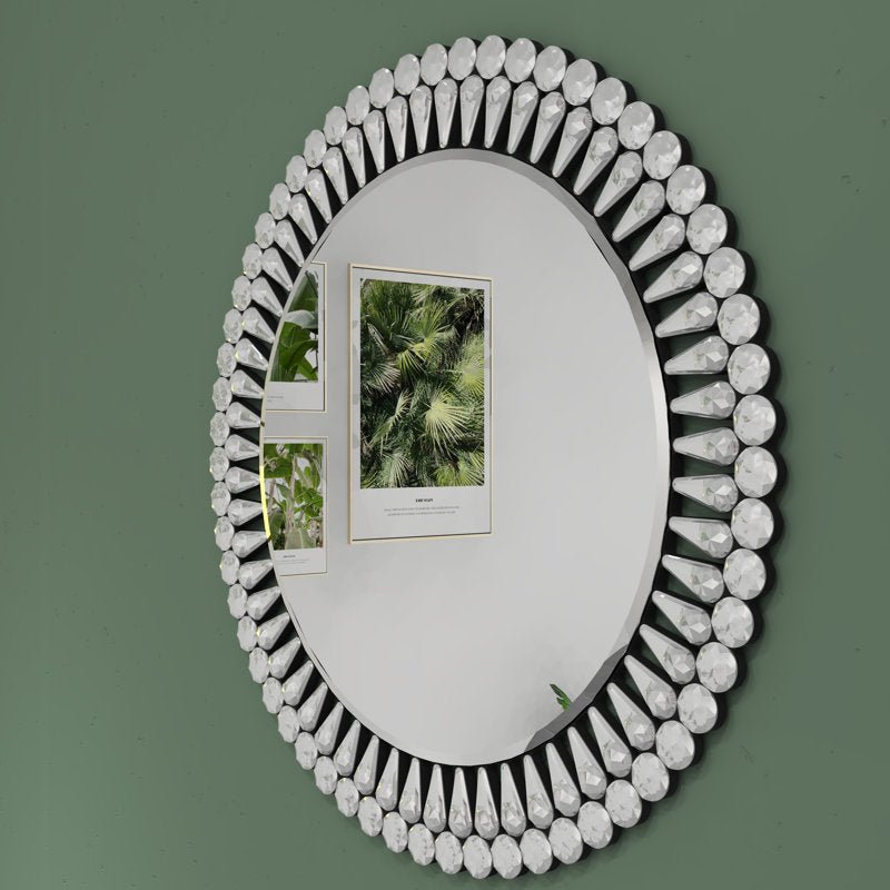 Lafalaise Wall Mirror - From Where - 