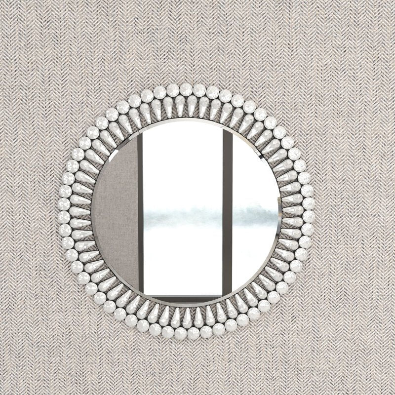 Lafalaise Wall Mirror - From Where - 