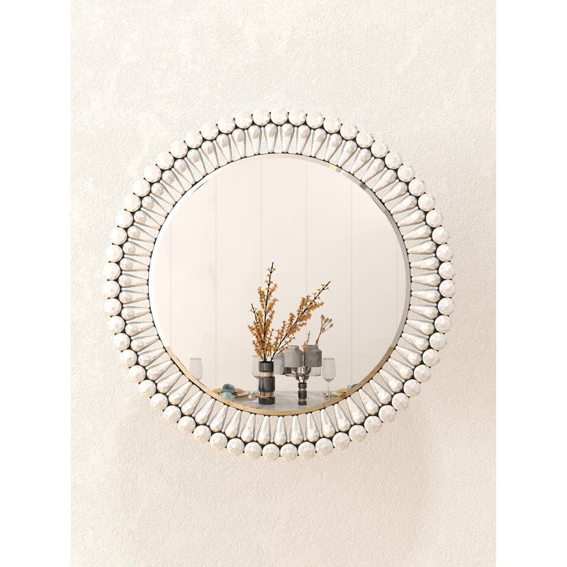 Lafalaise Wall Mirror - From Where - 