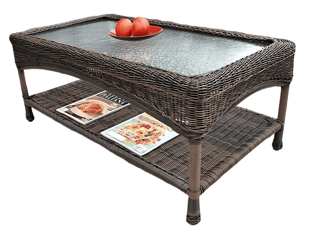 Laguna Beach Cocktail Table - From Where - 