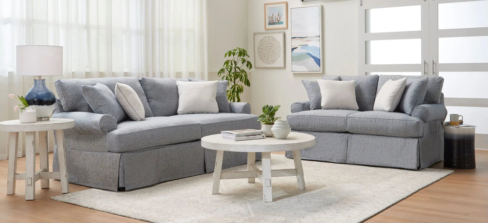 Lakeside Sofa - From Where - 