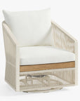 Lakewood Rope Lounge Chair - From Where Finds - 