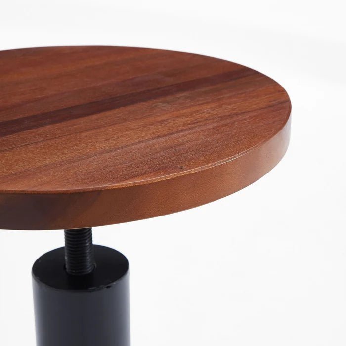 Lambert Bar Stool - From Where - 