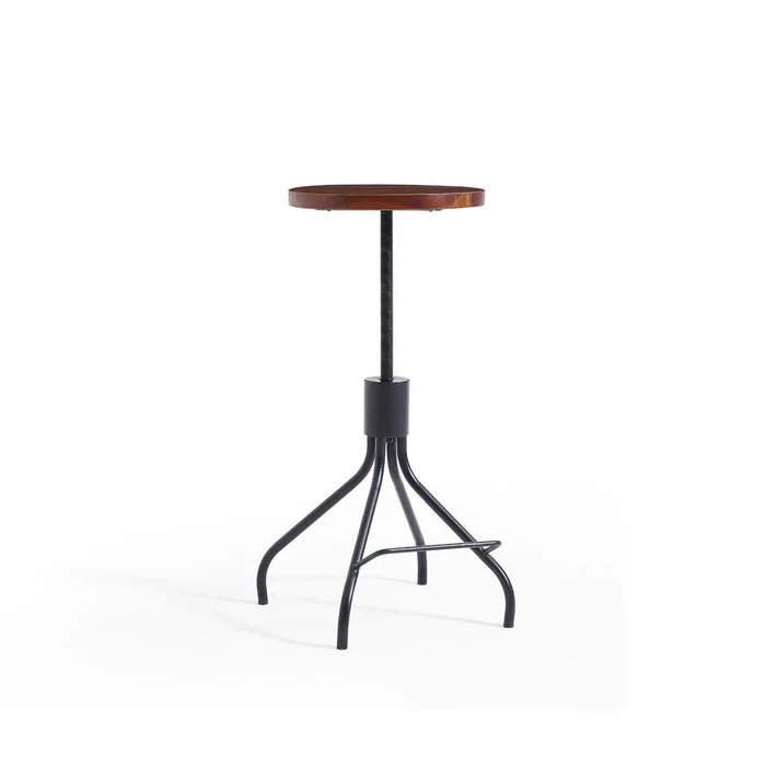 Lambert Bar Stool - From Where - 