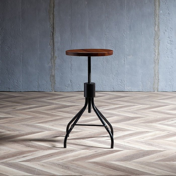 Lambert Bar Stool - From Where - 