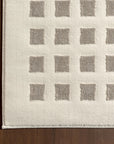 Lambertville Plush Textured Washable Rug - From Where Finds - 