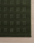 Lambertville Plush Textured Washable Rug - From Where Finds - 