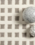 Lambertville Plush Textured Washable Rug - From Where Finds - 
