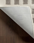 Lambertville Plush Textured Washable Rug - From Where Finds - 