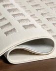 Lambertville Plush Textured Washable Rug - From Where Finds - 