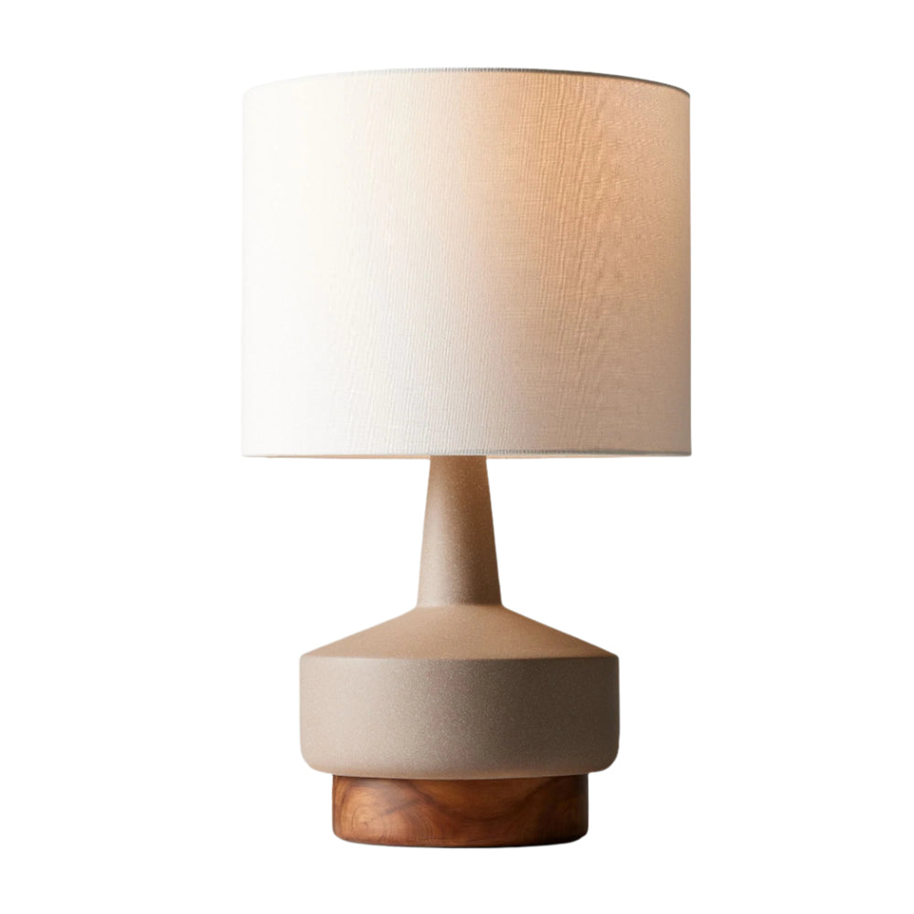 Lamp - From Where - Living Room