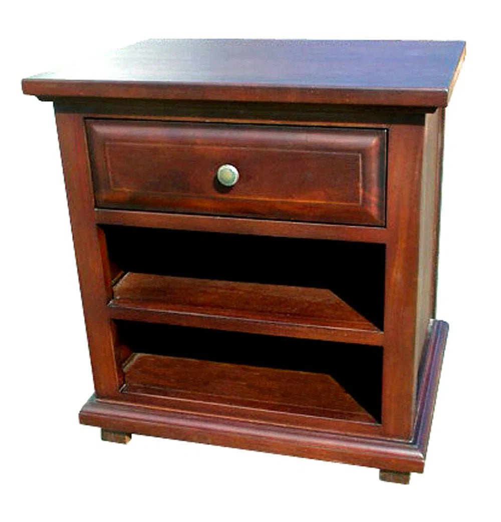Landy 1 - Drawer Nightstand - From Where - 