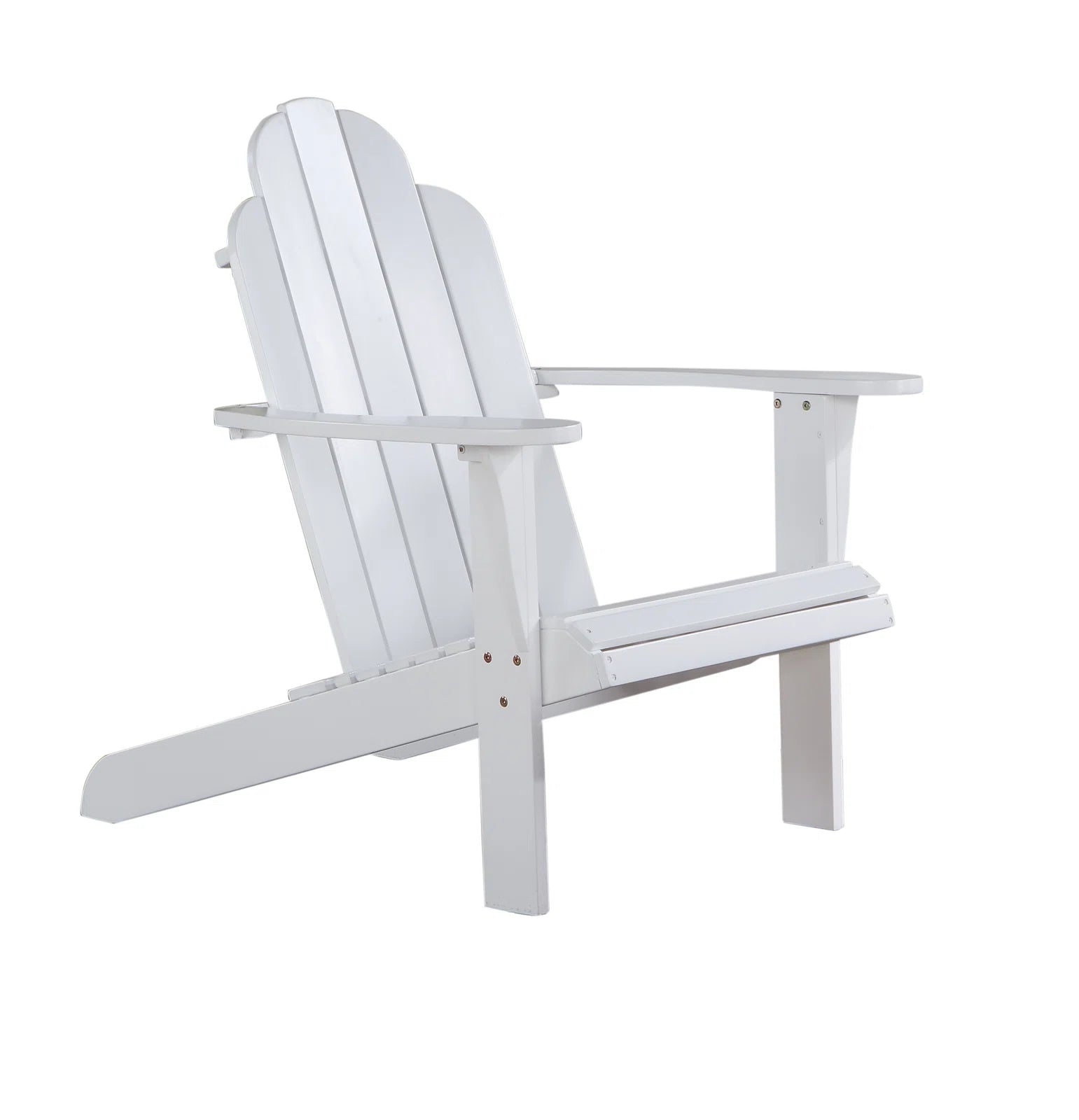 Langport Adirondack Chair - From Where - 