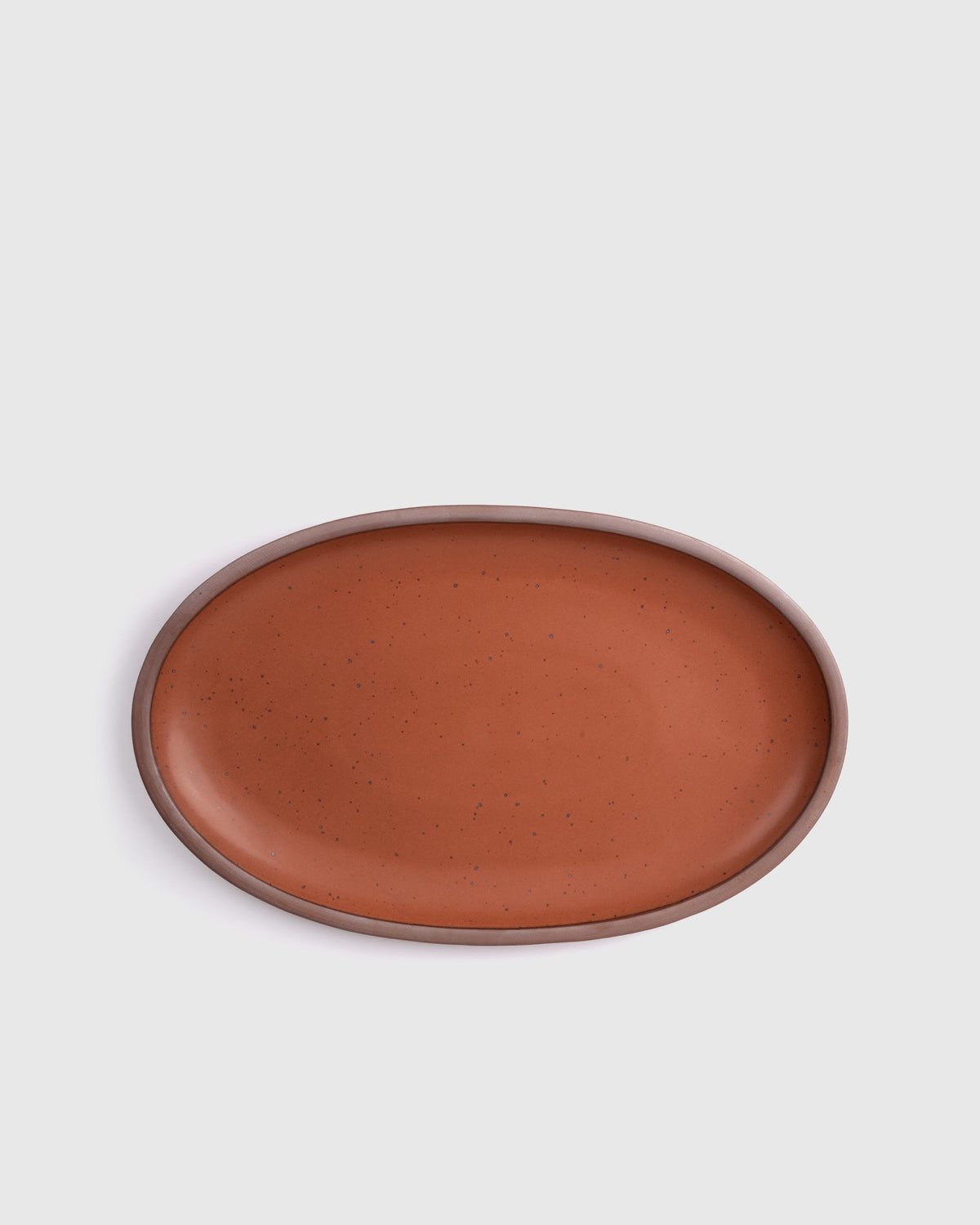 Large Oval Serving Platter by East Fork - From Where Finds -