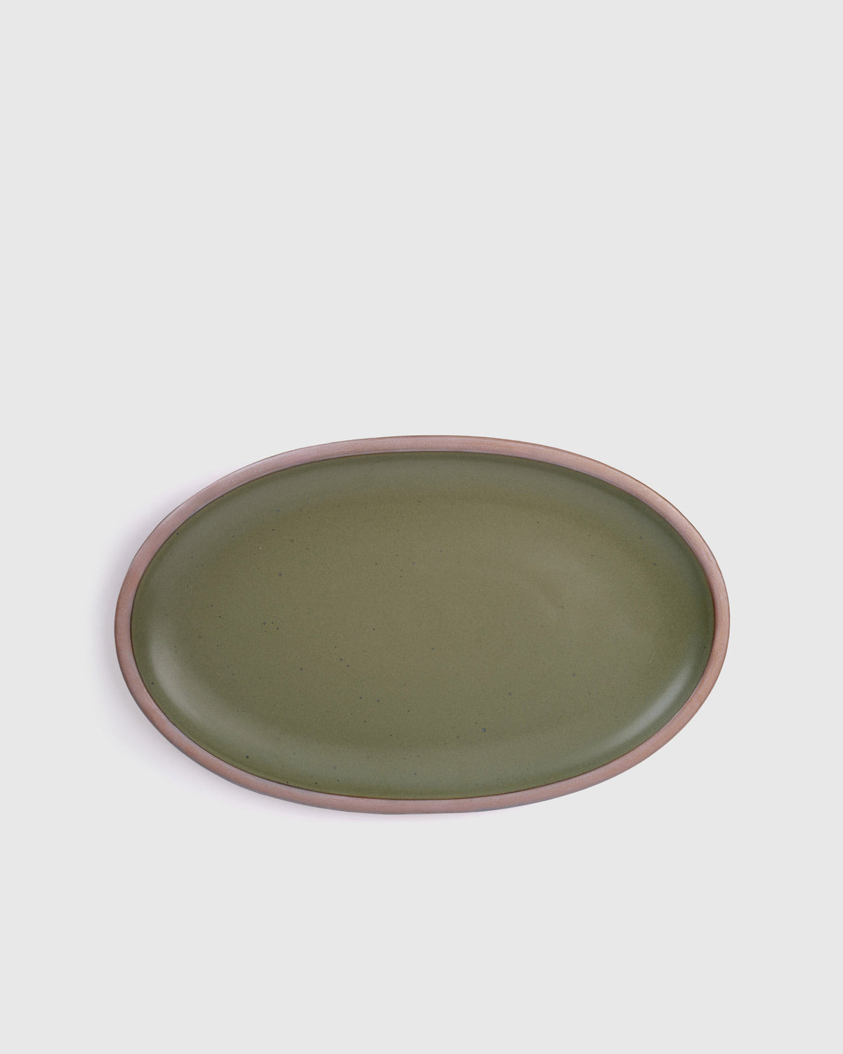 Large Oval Serving Platter by East Fork - From Where Finds -