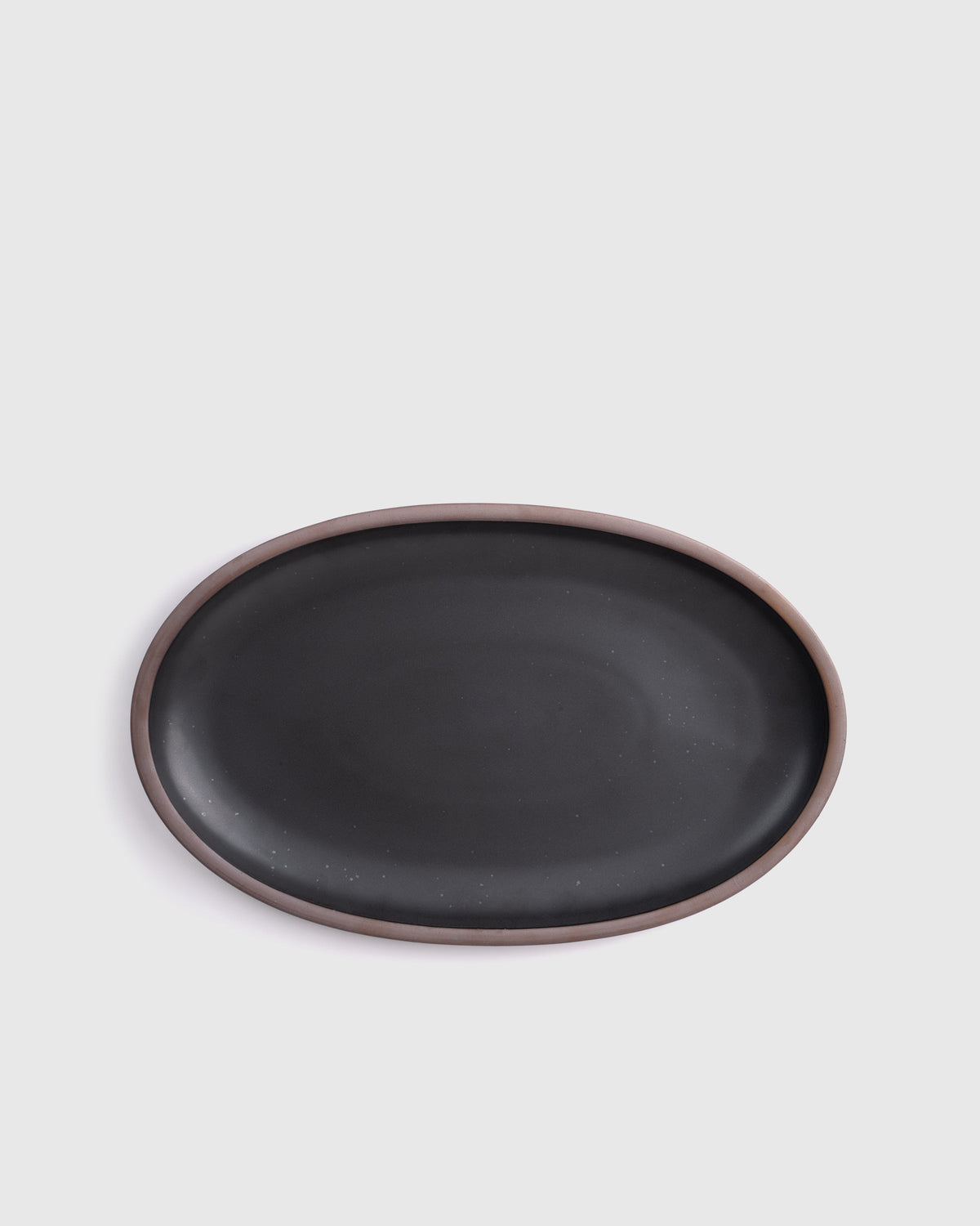 Large Oval Serving Platter by East Fork - From Where Finds -