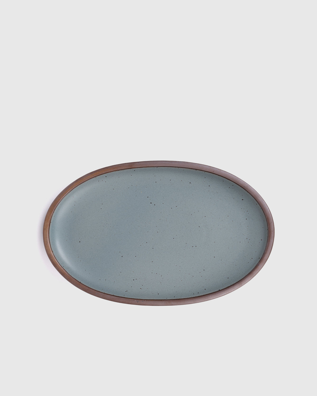 Large Oval Serving Platter by East Fork - From Where Finds -