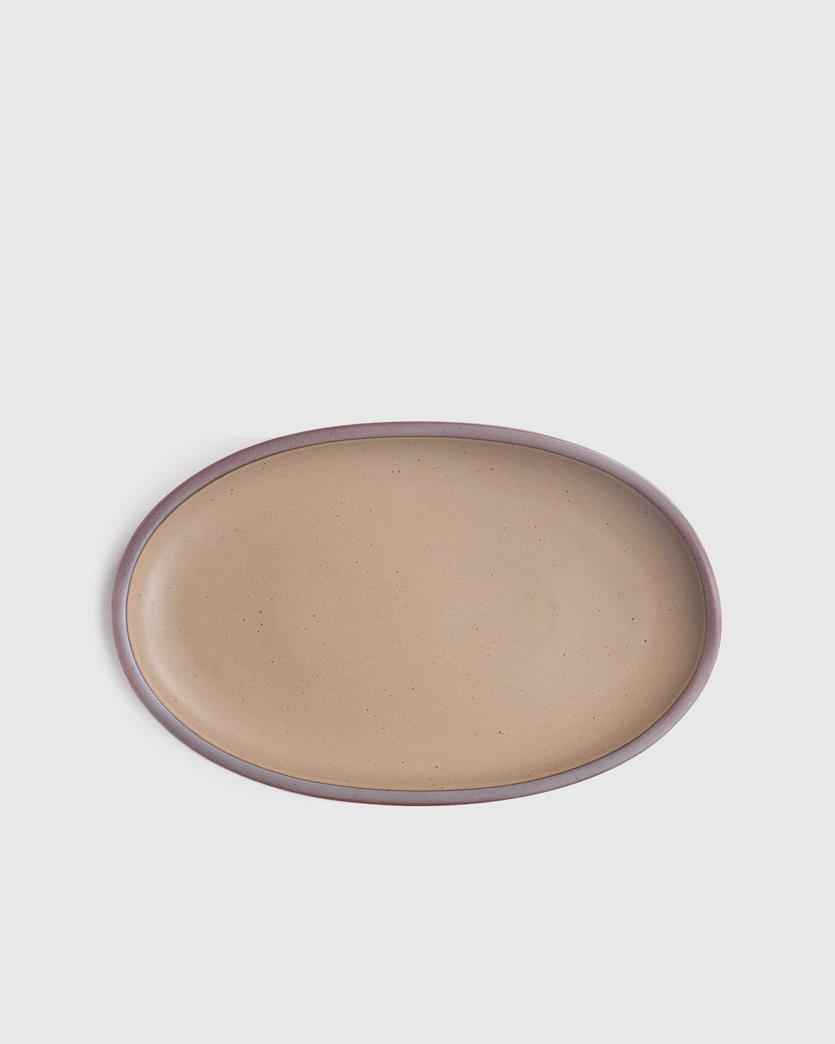 Large Oval Serving Platter by East Fork - From Where Finds -