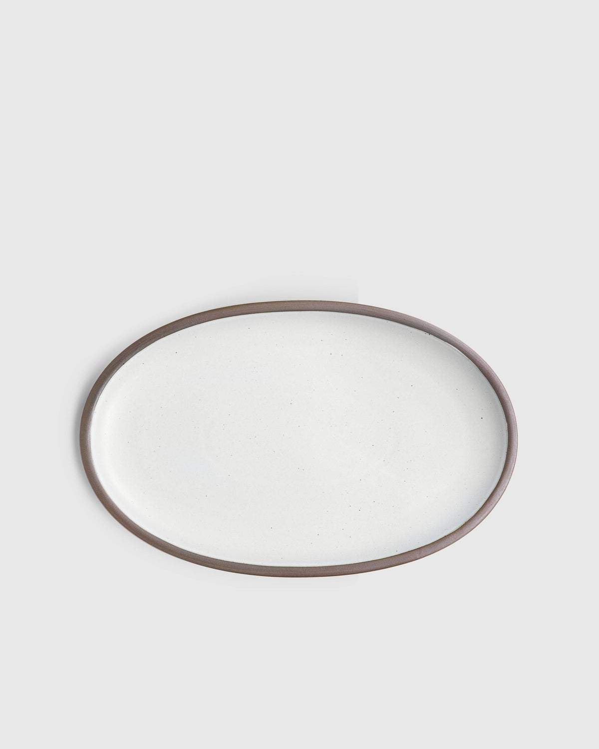 Large Oval Serving Platter by East Fork - From Where Finds -