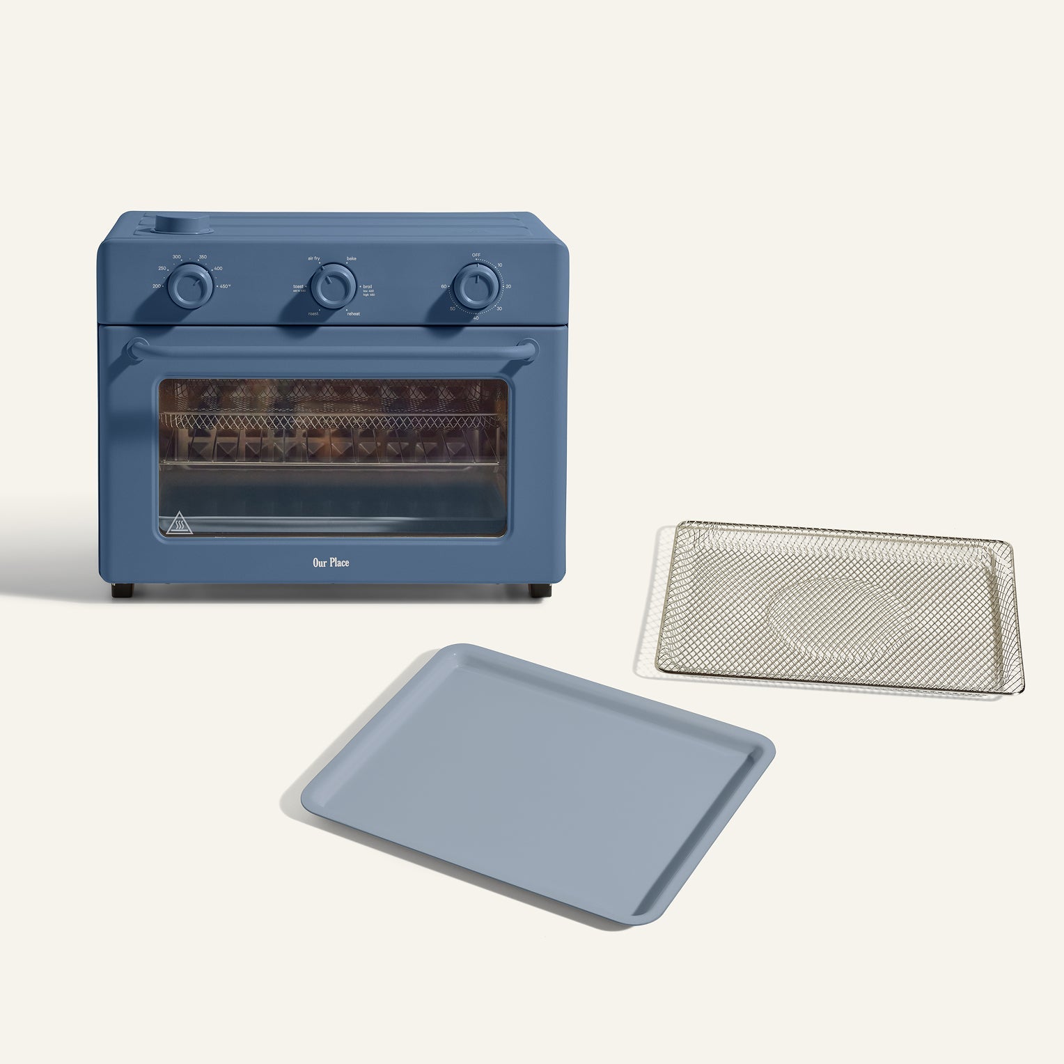 Large Wonder Oven® - From Where - 
