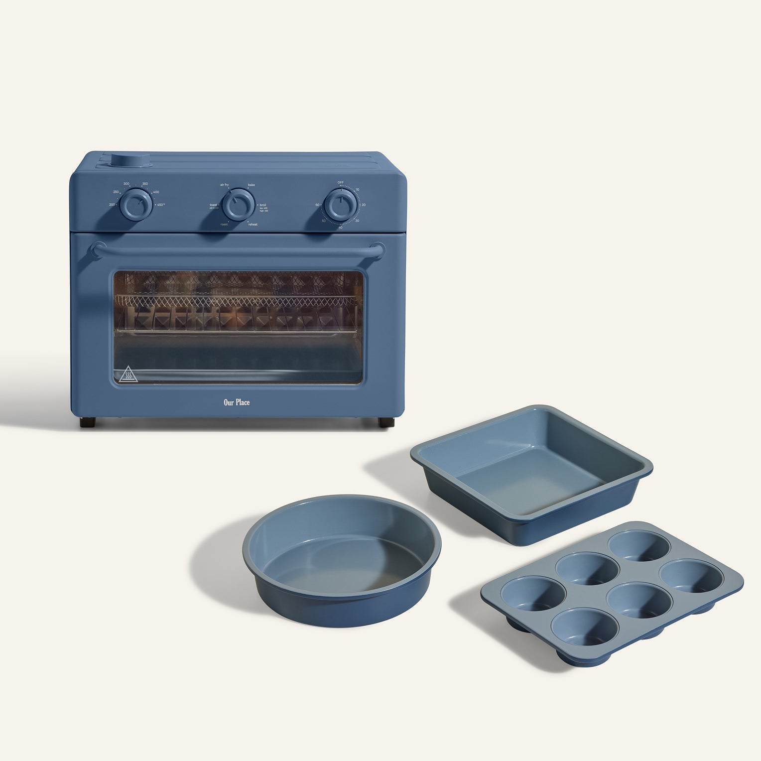 Large Wonder Oven® - From Where - 