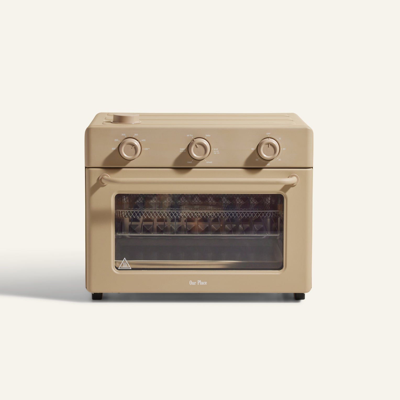 Large Wonder Oven® - From Where - 