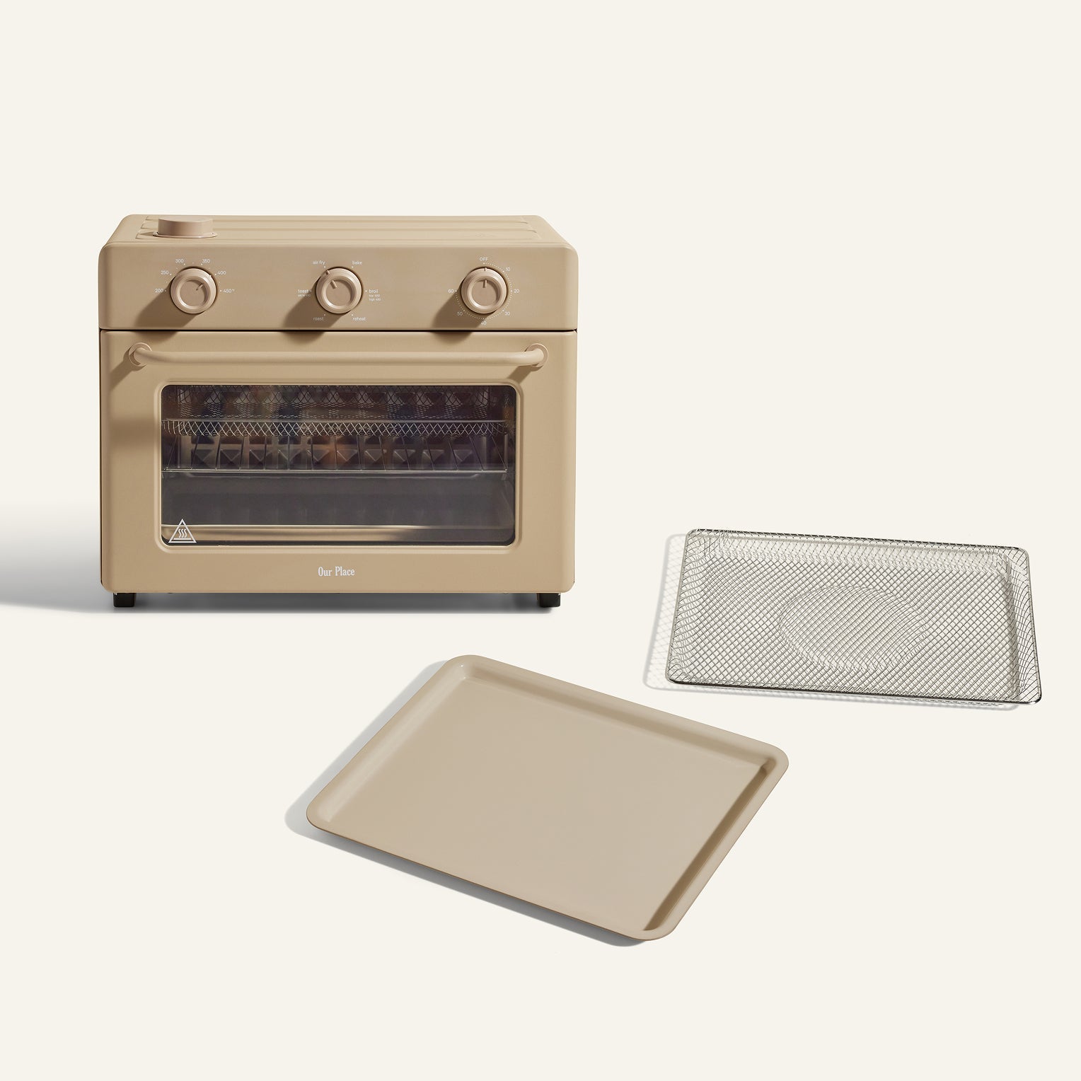 Large Wonder Oven® - From Where - 