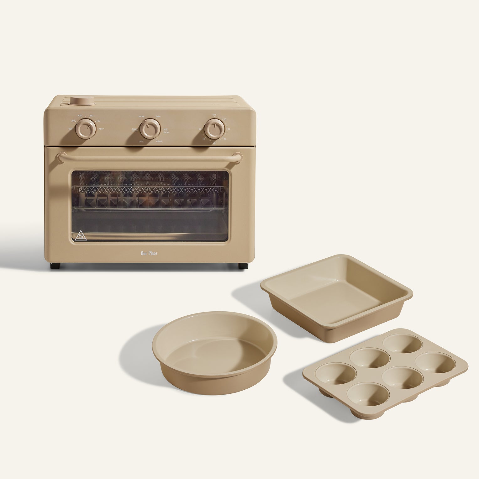 Large Wonder Oven® - From Where - 