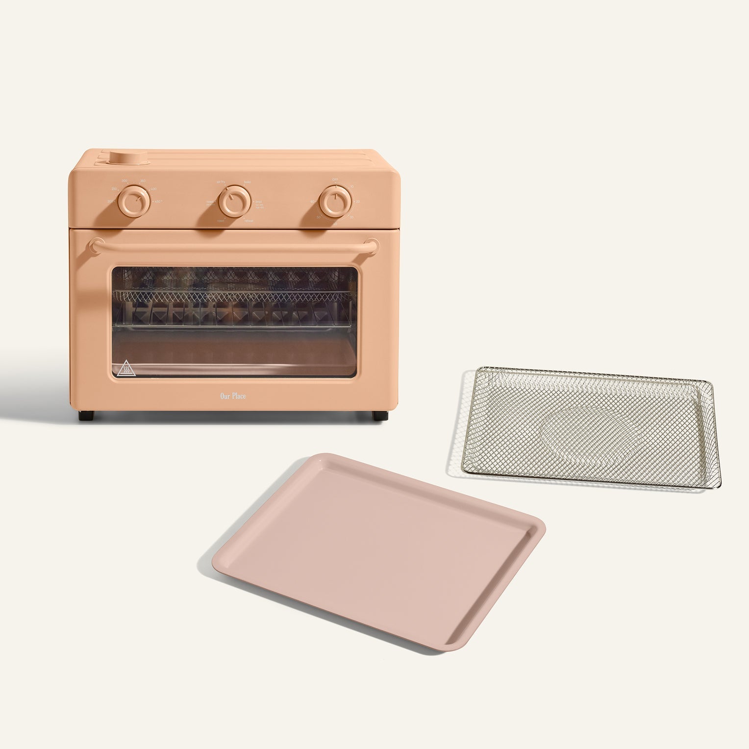 Large Wonder Oven® - From Where - 