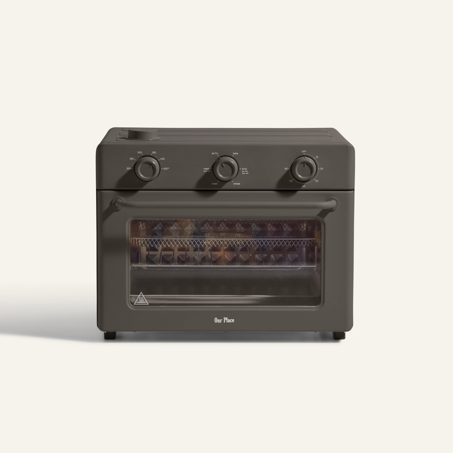 Large Wonder Oven® - From Where - 