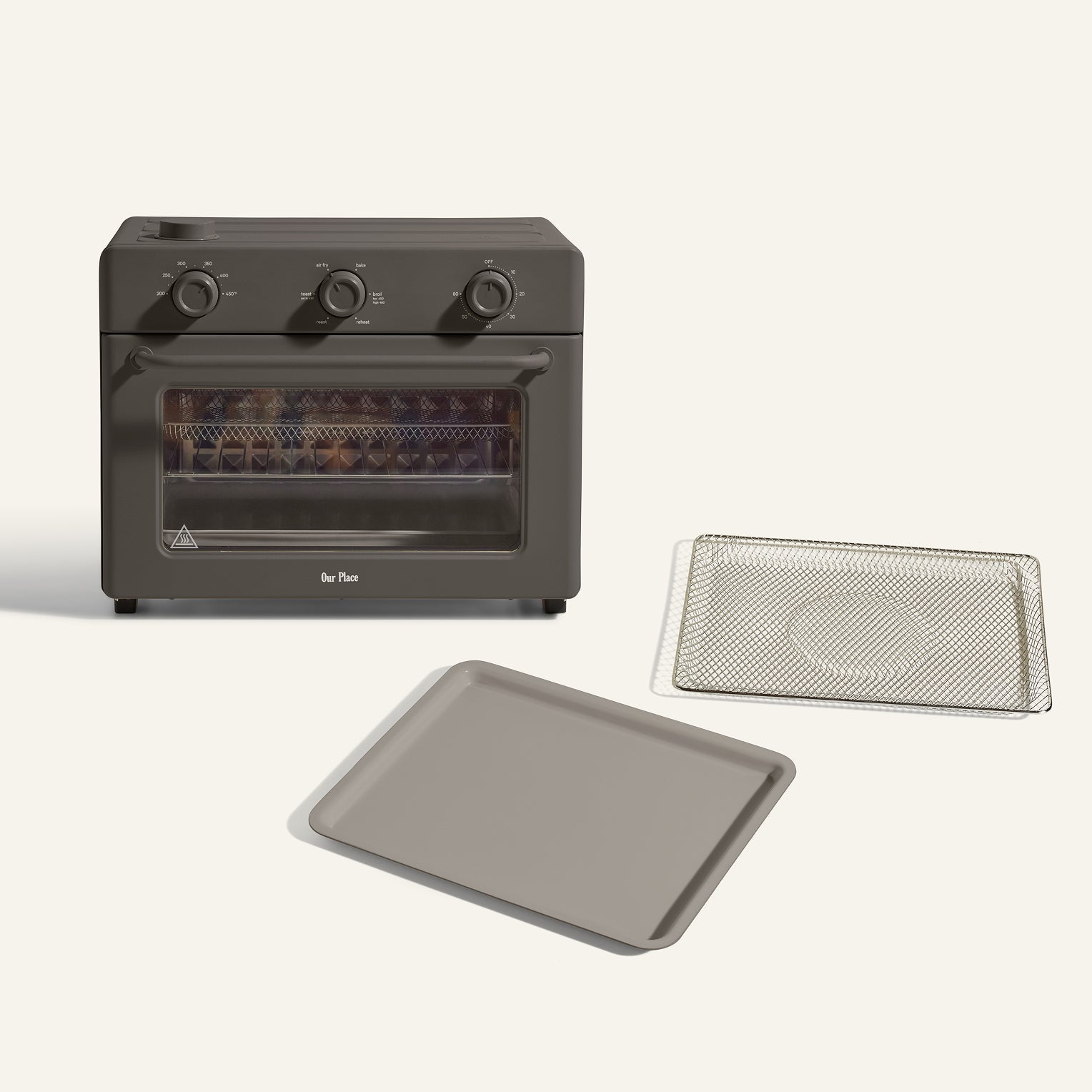 Large Wonder Oven® - From Where - 