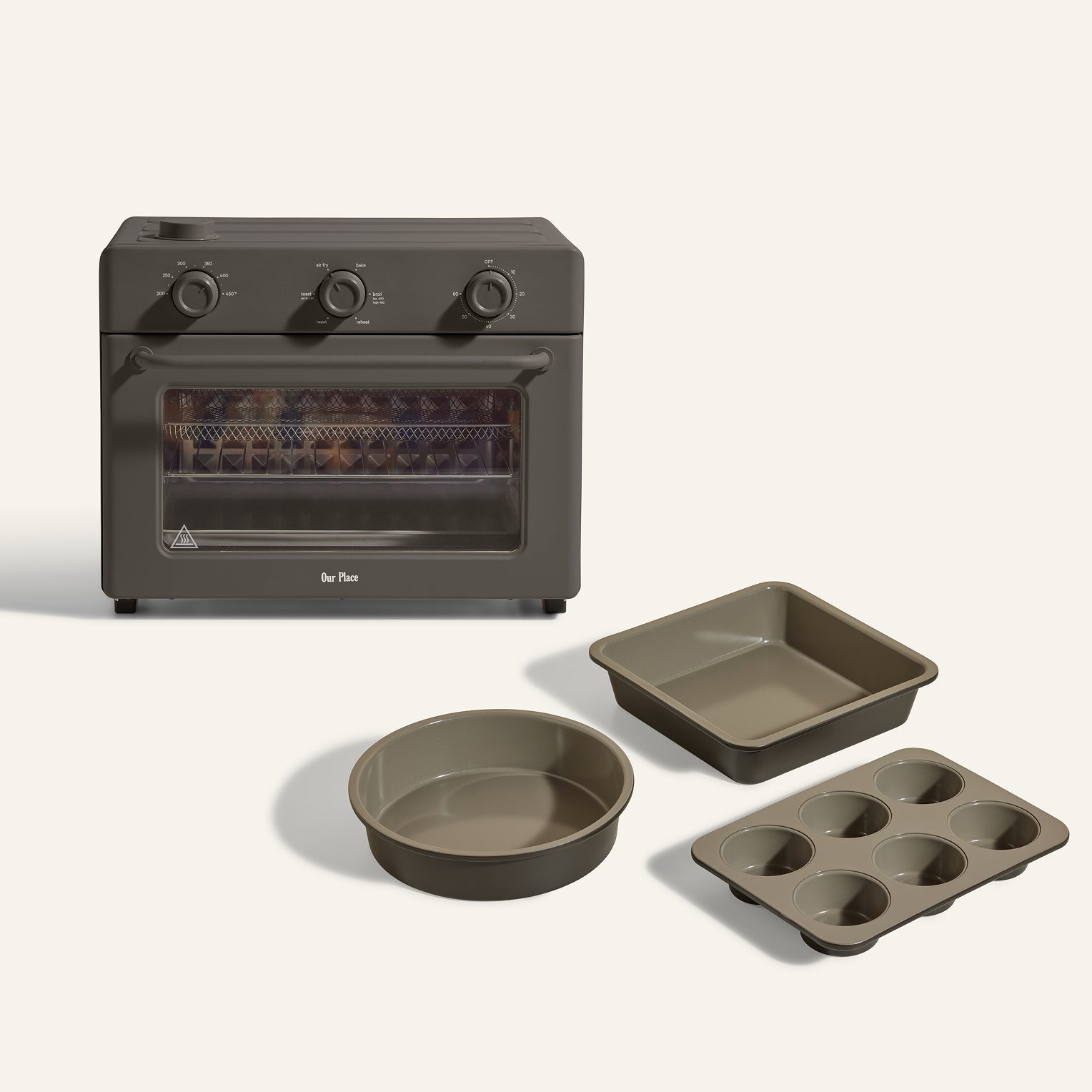 Large Wonder Oven® - From Where - 