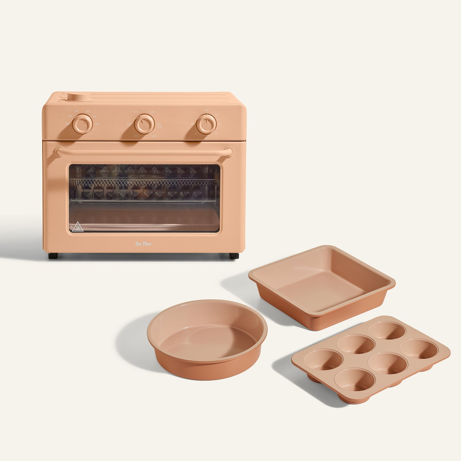 Large Wonder Oven® - From Where - 