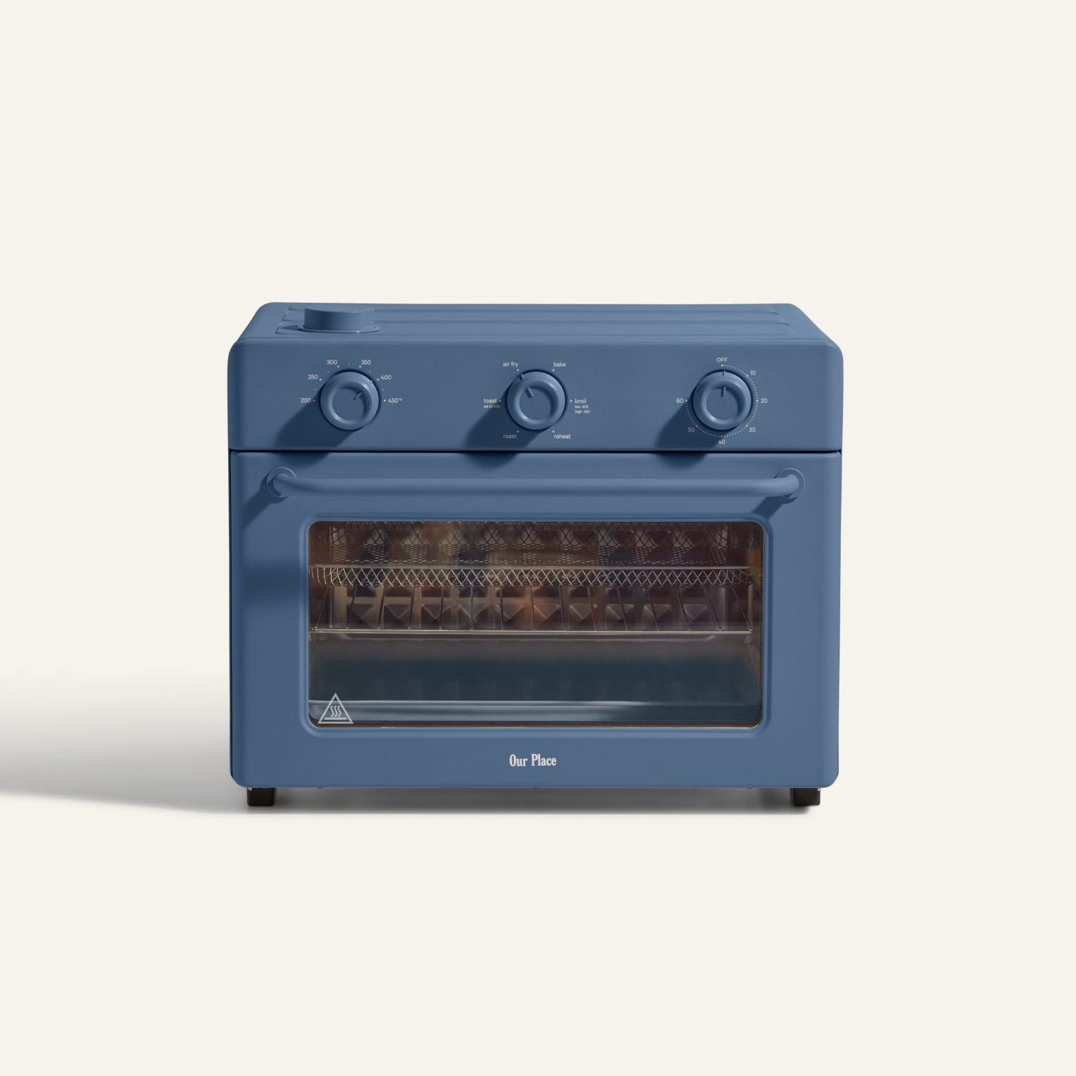 Large Wonder Oven® - From Where - 