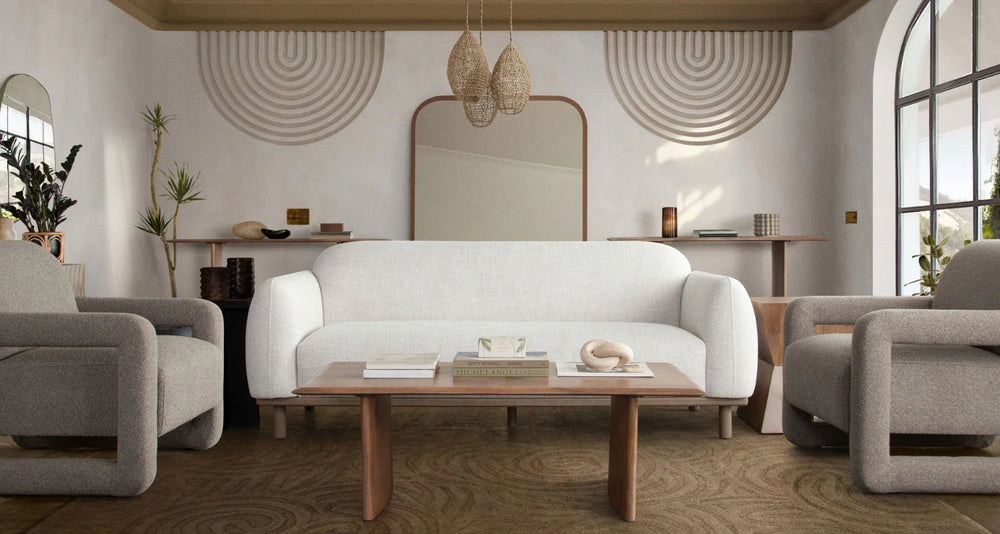 Larson Sofa - From Where - 