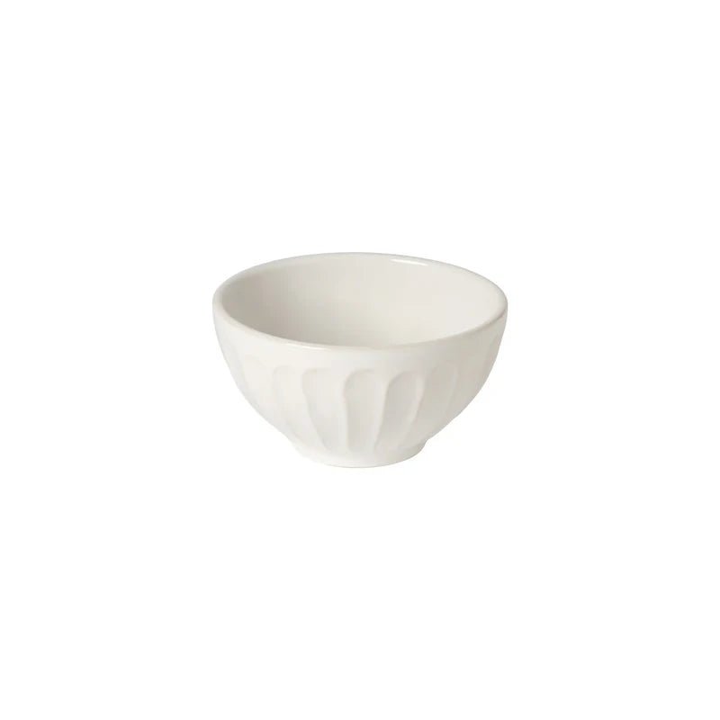 Latte Bowls Petals Bowls (Set of 4) - From Where Finds - 
