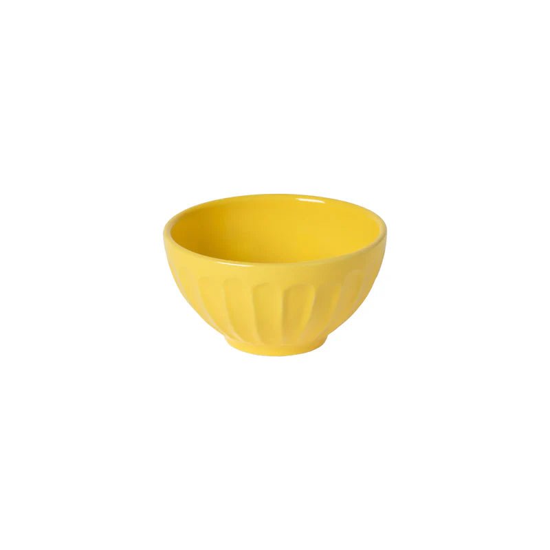 Latte Bowls Petals Bowls (Set of 4) - From Where Finds - 
