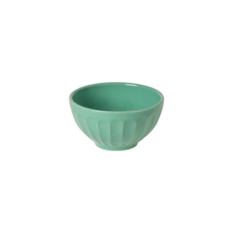 Latte Bowls Petals Bowls (Set of 4) - From Where Finds - 